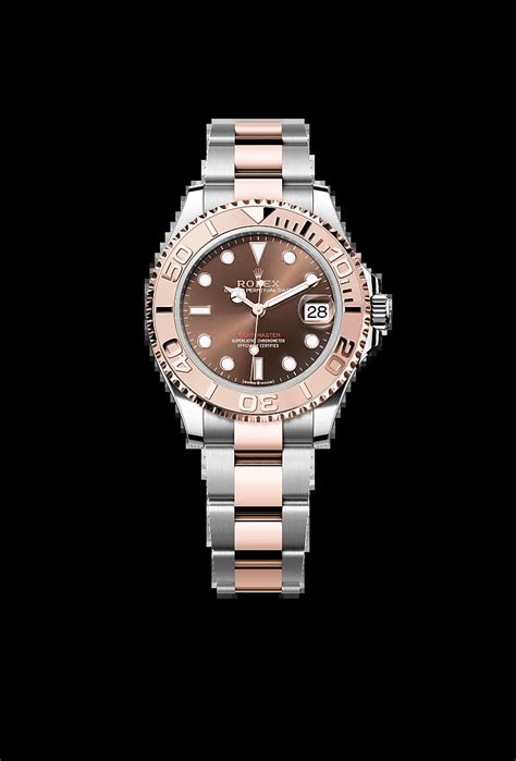 rolex yacht master 玫瑰 金|Rolex Yacht.